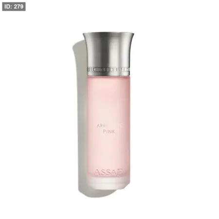 اروقيت بينك عساف 200 مل